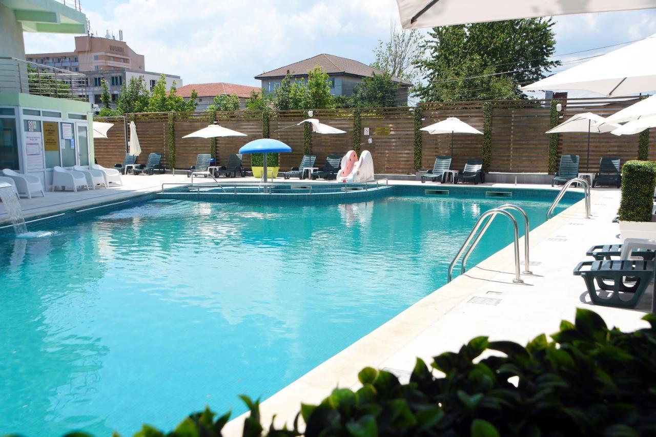 Hotel Fortuna เอโฟริเอนอร์ด ภายนอก รูปภาพ