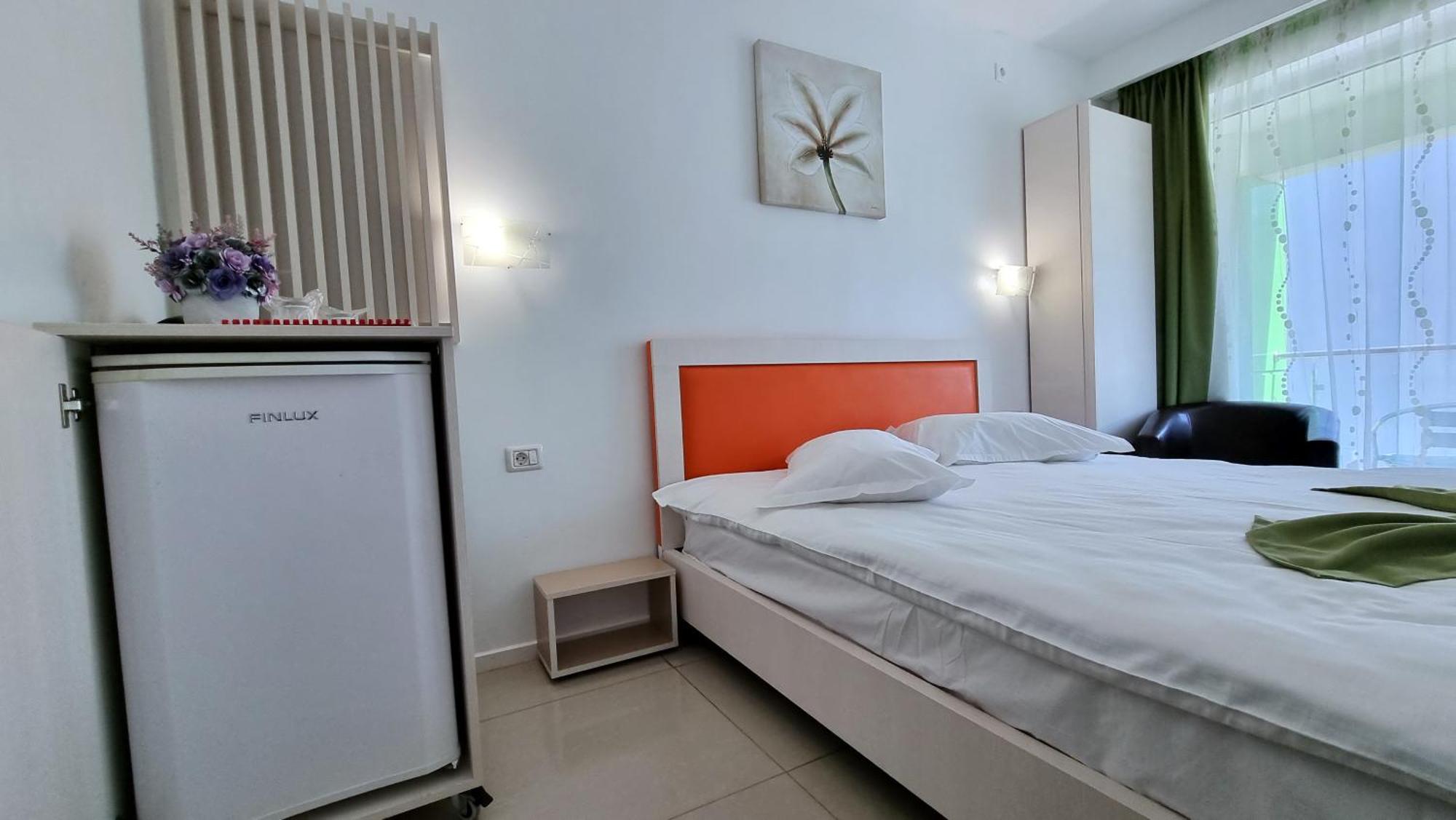 Hotel Fortuna เอโฟริเอนอร์ด ภายนอก รูปภาพ