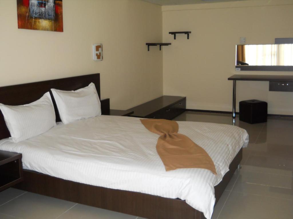 Hotel Fortuna เอโฟริเอนอร์ด ห้อง รูปภาพ